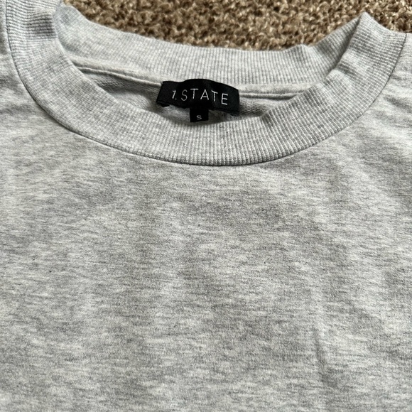 Long sleeve blouse size S - Picture 2 of 4